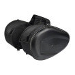 MOTOCENTRIC ΤΣΑΝΤΕΣ ΠΛΑΙΝΕΣ CARBON 36L/58L
