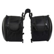 MOTOCENTRIC ΤΣΑΝΤΕΣ ΠΛΑΙΝΕΣ CARBON 36L/58L