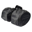MOTOCENTRIC ΤΣΑΝΤΕΣ ΠΛΑΙΝΕΣ CARBON 36L/58L