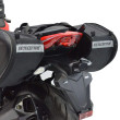 MOTOCENTRIC ΤΣΑΝΤΕΣ ΠΛΑΙΝΕΣ CARBON 36L/58L