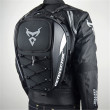 MOTOCENTRIC ΣΑΚΙΔΙΟ ΟΥΡΑΣ CARBON TAIL BAG 25LT
