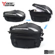 MOTOCENTRIC ΣΑΚΙΔΙΟ ΟΥΡΑΣ CARBON TAIL BAG 25LT