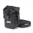TΣΑΝΤΑΚΙ ΠΟΔΙΟΥ GIVI T517 ΑΔΙΑΒΡΟΧΟ 