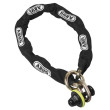 ABUS GRANIT 68 Victory 12KS ΑΛΥΣΙΔΑ ΜΟΤΟΣΥΚΛΕΤΑΣ  BLACK LOOP
