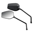 LAMPA FENDER ΚΑΘΡΕΠΤΕΣ CARBON 10 x 1,25 90489
