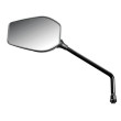 LAMPA FENDER ΚΑΘΡΕΠΤΕΣ CARBON 10 x 1,25 90489