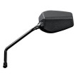 LAMPA FENDER ΚΑΘΡΕΠΤΕΣ CARBON 10 x 1,25 90489