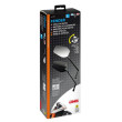 LAMPA FENDER ΚΑΘΡΕΠΤΕΣ CARBON 10 x 1,25 90489