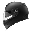 SCHUBERTH S2 SPORT ΚΡΑΝΟΣ FULL FACE BLACK MATT