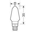 LAMPA ΦΛΑΣ MICRO 