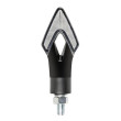 LAMPA ΦΛΑΣ LED LUM 12v-21w