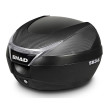 SHAD ΒΑΛΙΤΣΑ ΜΗΧΑΝΗΣ SH34 34LT CARBON 