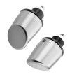 ΑΝΤΙΒΑΡΑ ΤΙΜΟΝΙΟΥ UNIVERSAL XL-400 SILVER