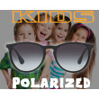 ΓΥΑΛΙΑ ΗΛΙΟΥ ΠΑΙΔΙΚΑ POLAREYE KIDS POLARIZED  5-12 ΕΤΩΝ