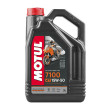MOTUL ΛΑΔΙ ΚΙΝΗΤΗΡΑ 7100 4T MA2 15W50 4L
