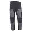 AGVPRO LEMANS UNISEX ΚΑΛΟΚΑΙΡΙΝΟ ΠΑΝΤΕΛΟΝΙ ΜΗΧΑΝΗΣ BLACK GREY