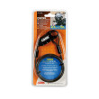 LAMPA PORTEX ΚΛΕΙΔΑΡΙΑ ΚΡΑΝΟΥΣ 150cm 