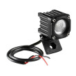 LAMPA WIDE BEAM WL-19 10W 9-32V ΠΡΟΒΟΛΕΑΣ ΜΗΧΑΝΗΣ LED 600 LM