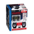 LAMPA WIDE BEAM WL-19 10W 9-32V ΠΡΟΒΟΛΕΑΣ ΜΗΧΑΝΗΣ LED 600 LM