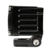 LAMPA FOCUS BEAM WL-19 10W 9-32V ΠΡΟΒΟΛΕΑΣ LED 600LM