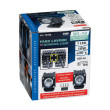 LAMPA FOCUS BEAM WL-19 10W 9-32V ΠΡΟΒΟΛΕΑΣ LED 600LM