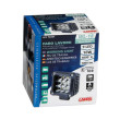 LAMPA WL-18 ΠΡΟΒΟΛΕΑΣ LED 10W 9-32V 1000LM
