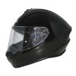 CORSA CN112 ΚΡΑΝΟΣ FULL FACE MATT BLACK 