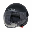 CORSA CX82 ΚΡΑΝΟΣ ΜΗΧΑΝΗΣ JET MATT BLACK