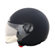 CORSA CX82 ΚΡΑΝΟΣ ΜΗΧΑΝΗΣ JET MATT BLACK