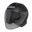 CORSA DVS CΧ209 ΚΡΑΝΟΣ ΜΗΧΑΝΗΣ JET MATT BLACK
