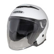 CORSA DVS CΧ209 ΚΡΑΝΟΣ ΜΗΧΑΝΗΣ JET GLOSS WHITE