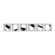 LAMPA TUBE WINTER NECK ΠΡΟΣΤΑΤΕΥΤΙΚΟ ΛΑΙΜΟΥ ΜΑΥΡΟ ΠΟΛΥΕΣΤΕΡΙΚΟ WARM TECH