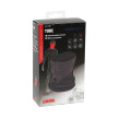 LAMPA TUBE WINTER NECK ΠΡΟΣΤΑΤΕΥΤΙΚΟ ΛΑΙΜΟΥ ΜΑΥΡΟ ΠΟΛΥΕΣΤΕΡΙΚΟ WARM TECH
