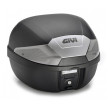 ΒΑΛΙΤΣΑ ΜΗΧΑΝΗΣ GIVI B29NT MOLNOLOCK ΜΑΥΡΗ