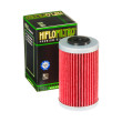 HIFLOFILTRO HF155 ΦΙΛΤΡΟ ΛΑΔΙΟΥ KTM 
