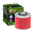 HIFLOFILTRO HF145 ΦΙΛΤΡΟ ΛΑΔΙΟΥ APRILIA/YAMAHA 