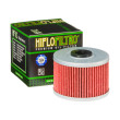 HIFLOFILTRO HF112 ΦΙΛΤΡΟ ΛΑΔΙΟΥ HONDA/ KAWASAKI/ MODENAS/ SUZUKI 
