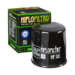 HIFLOFILTRO HF303 ΦΙΛΤΡΟ ΛΑΔΙΟΥ HONDA/ YAMAHA/ KAWASAKI 