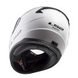 LS2 RAPID II FF353 ΚΡΑΝΟΣ FULL FACE SOLID WHITE