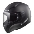 LS2 RAPID II FF353 ΚΡΑΝΟΣ FULL FACE MATT BLACK
