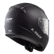LS2 RAPID II FF353 ΚΡΑΝΟΣ FULL FACE MATT BLACK
