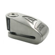 AUVRAY DISC-LOCK ALARM B-LOCK-10 SRA SILVER 