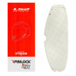 LS2 PINLOCK ΑΝΤΙΘΑΜΒΩΤΙΚΗ ΜΕΜΒΡΑΝΗ ΓΙΑ ΚΡΑΝΗ STREAM FF320/FF353/FF397/FF390/FF800 