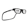 ΓΥΑΛΙΑ ΠΡΕΣΒΥΩΠΙΑΣ +1.00 ΜΕ ΜΑΓΝΗΤΗ TECHVISION D-700  