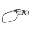 ΓΥΑΛΙΑ ΠΡΕΣΒΥΩΠΙΑΣ +2.0 ΜΕ ΜΑΓΝΗΤΗ TECHVISION D-700