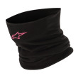 ALPINESTARS BASELAYER ΙΣΟΘΕΡΜΙΚΟ ΛΑΙΜΟΥ BLACK/FUSCHIA 