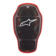 ALPINESTARS NUCLEON KR-1 CELLΙ ΠΡΟΣΤΑΤΕΥΤΙΚΟ ΠΛΑΤΗΣ  LEVEL 2
