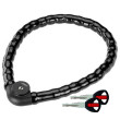 ABUS STEEL-O-FLEX 700 ΚΟΥΛΟΥΡΑ 