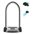 ABUS 540/160HB300 GRANIT X-PLUS ΛΟΥΚΕΤΟ 