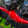 ABUS COMBIFLEX TRIP 125 ΚΛΕΙΔΑΡΙΑ ΚΡΑΝΟΥΣ 